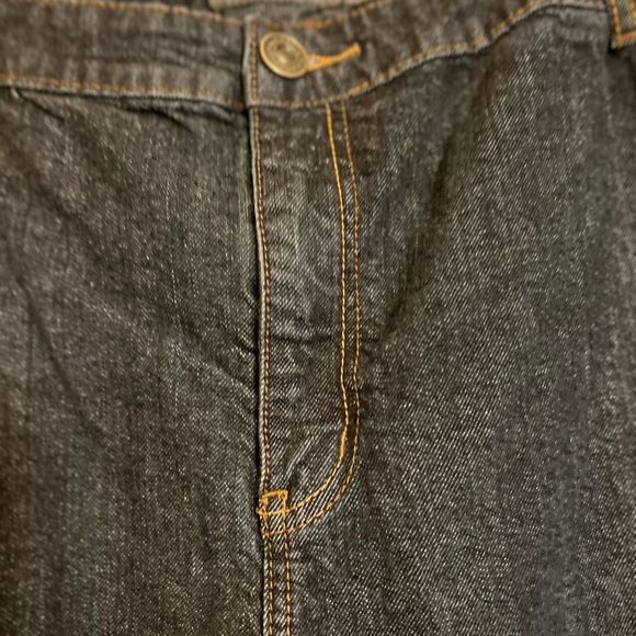 Preloved Venezia Women’s Jeans B30 - Picture 3 of 11